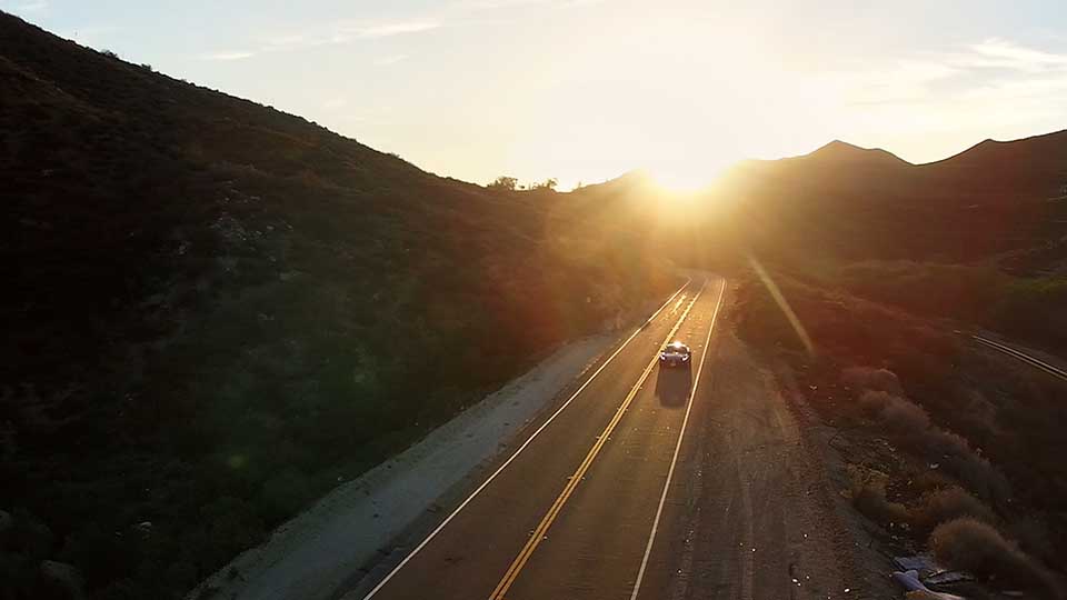 SHOWREEL