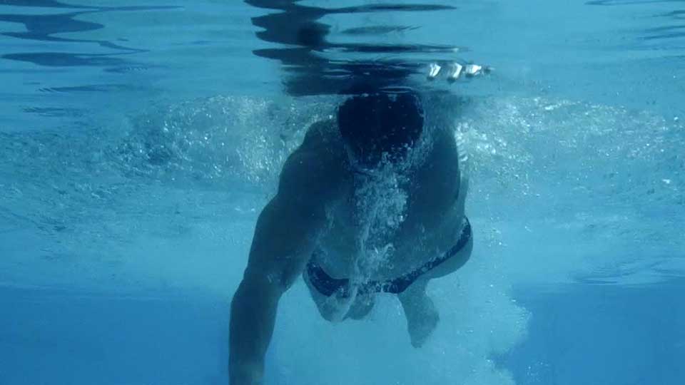 SHOWREEL