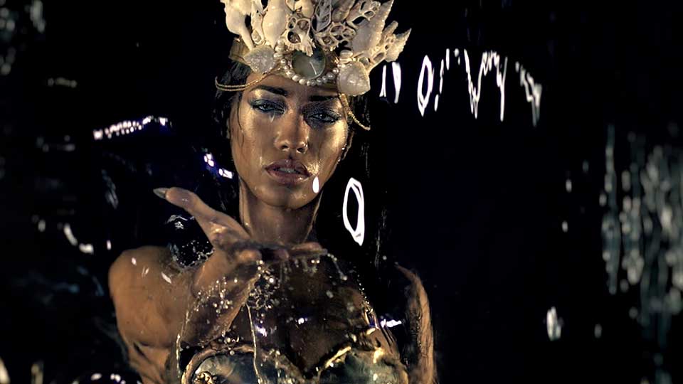 SHOWREEL