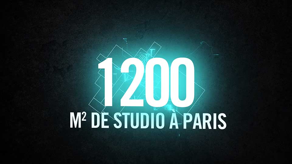 Sixtine en 60 Secondes