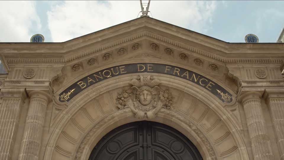 Banque de France